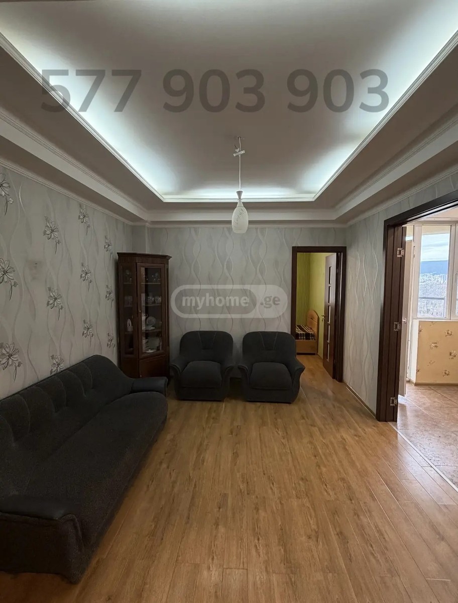 ერწოს ქ. 10 - 2 rooms