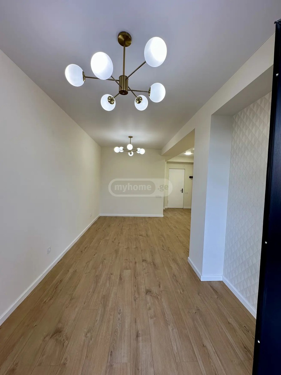 პეტეფი შ. ქ. 44 - 1 rooms