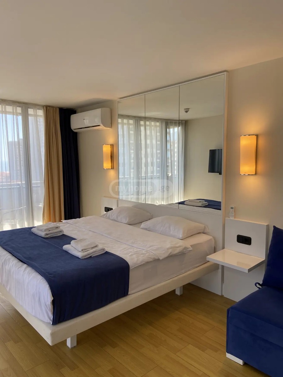 ხიმშიაშვილი შ. ქ. 7 - 1 rooms