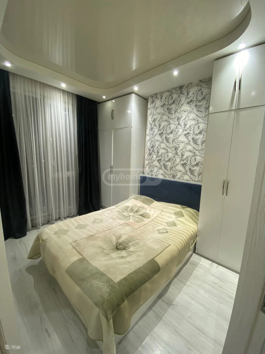 იმედაშვილი ი. ქ. 15 - 2 rooms