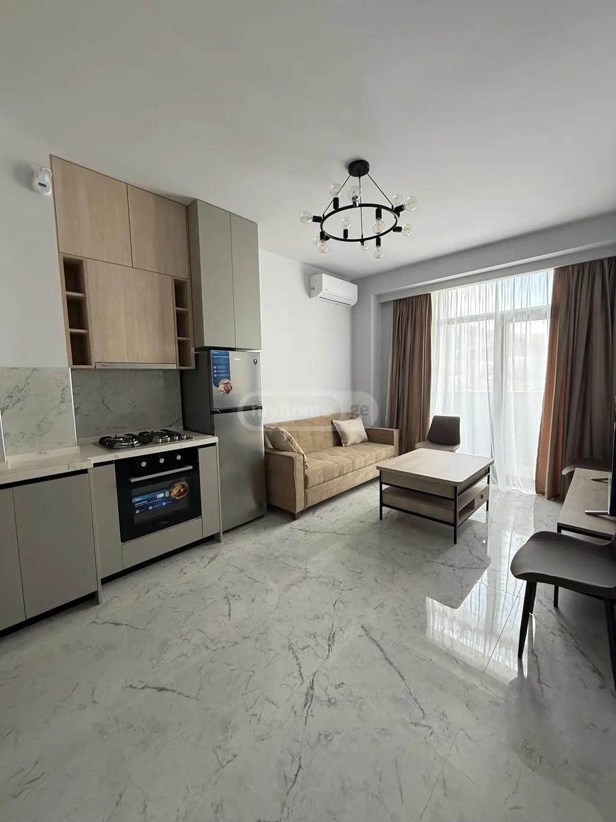 კრწანისის ქ. 7 - 3 rooms