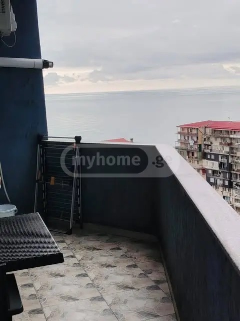 ხიმშიაშვილი შ. ქ. 47ა - 3 rooms