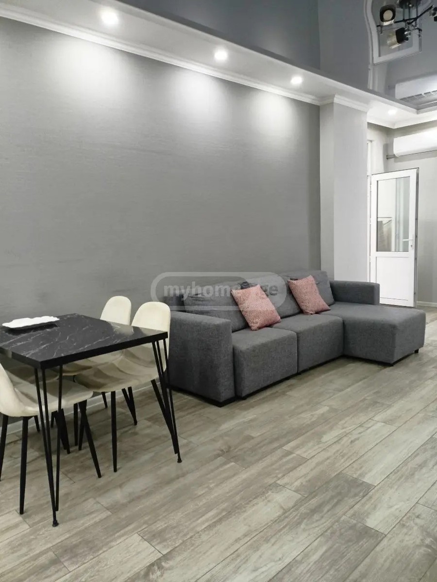 სულაბერიძე ა. ქ.  - 3 rooms