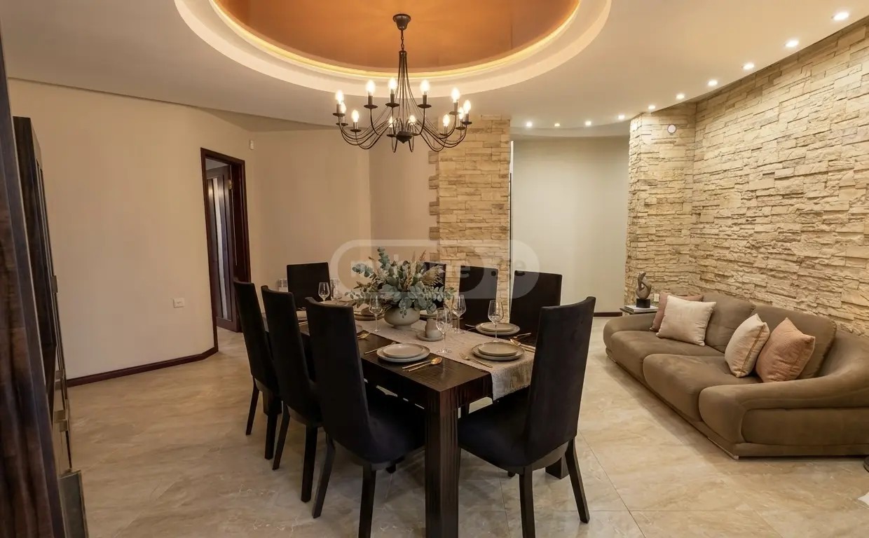 გორგილაძე ზ. ქუჩა 37 - 5 rooms