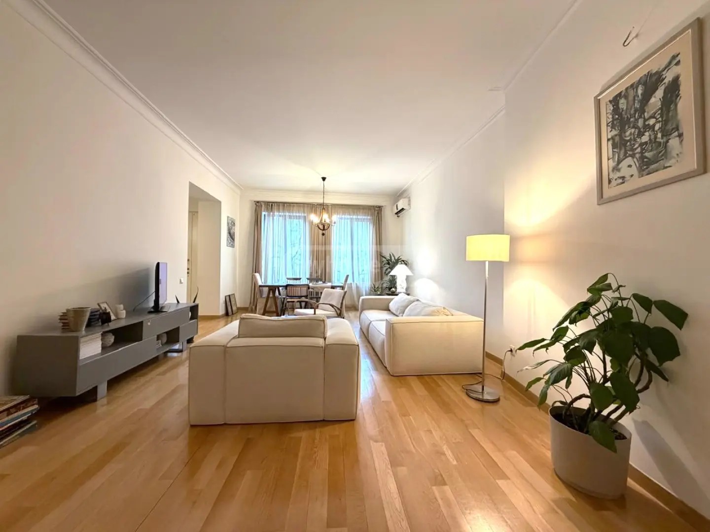 რაზმაძის ქ.  - 4 rooms