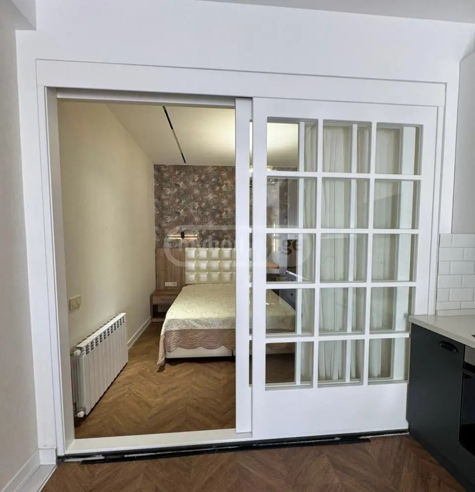 გრიბოედოვი ა. ქ. 21 - 2 rooms