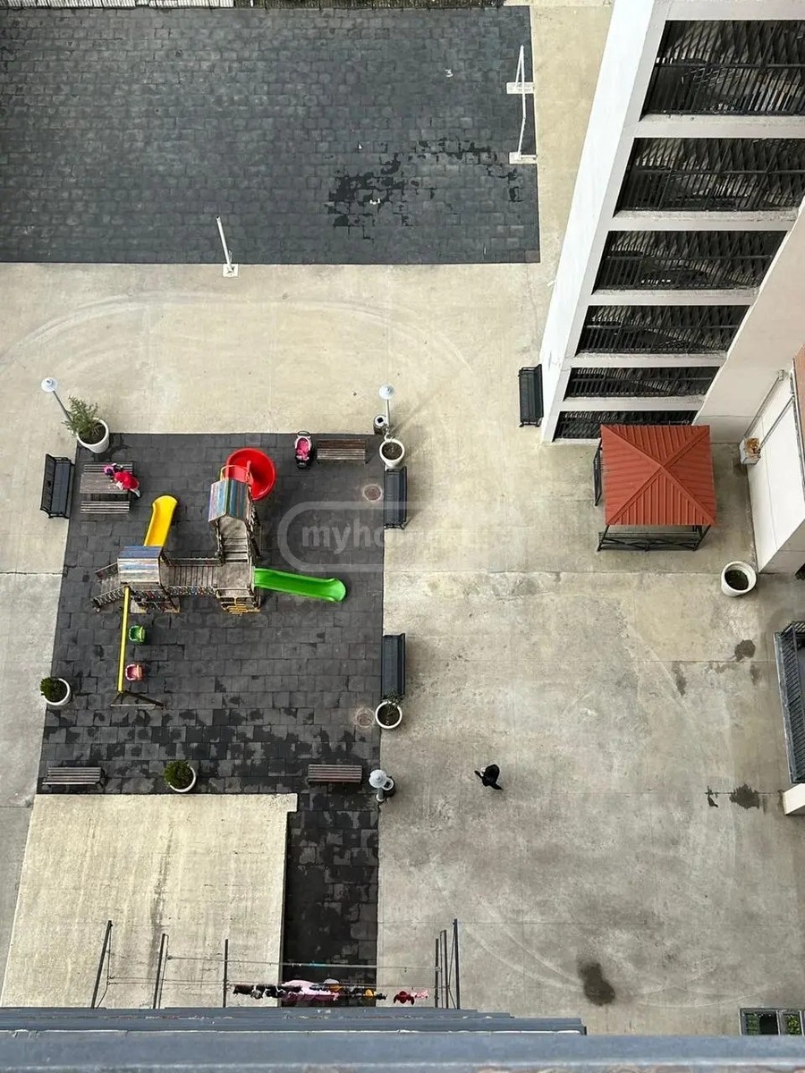 მირიან მეფის ქ. 25 - 2 rooms