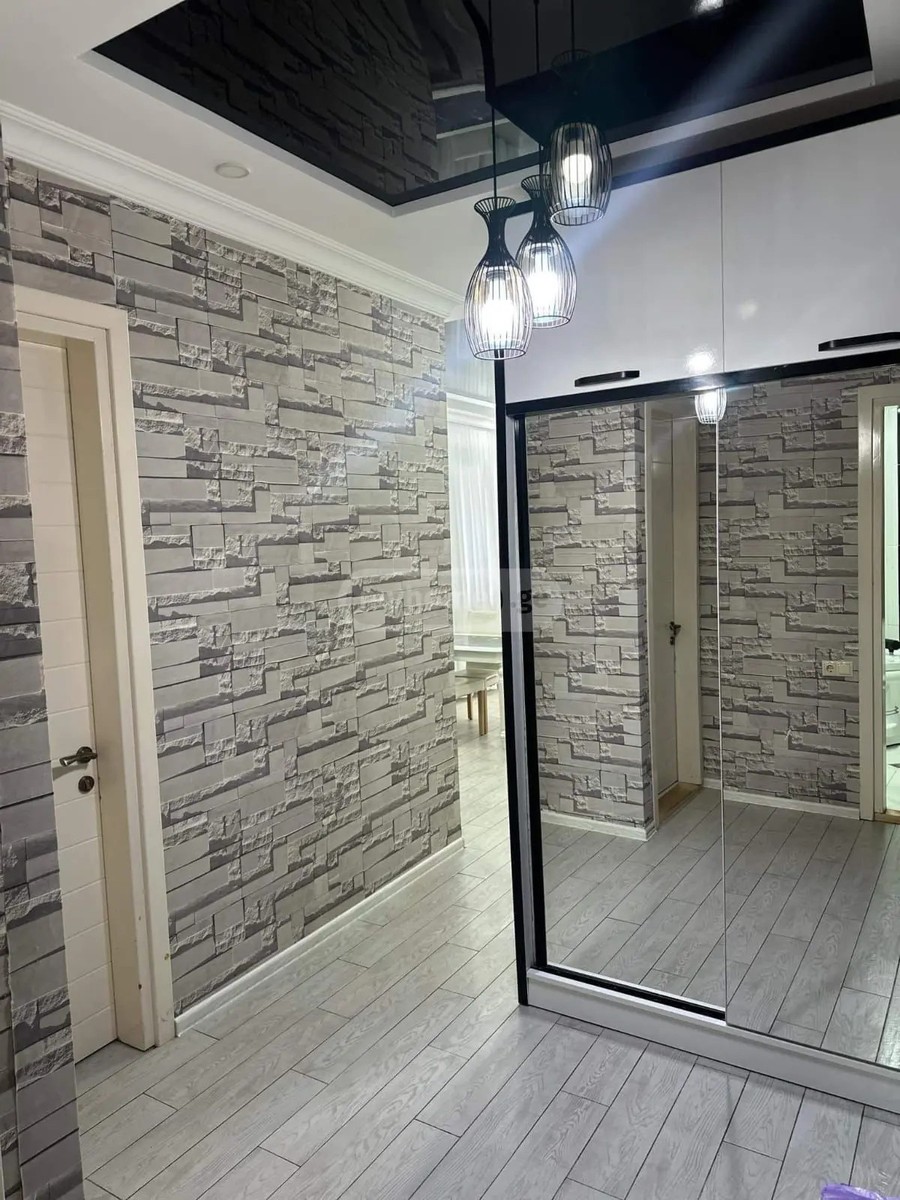 ინასარიძის ქ. 6 - 3 rooms