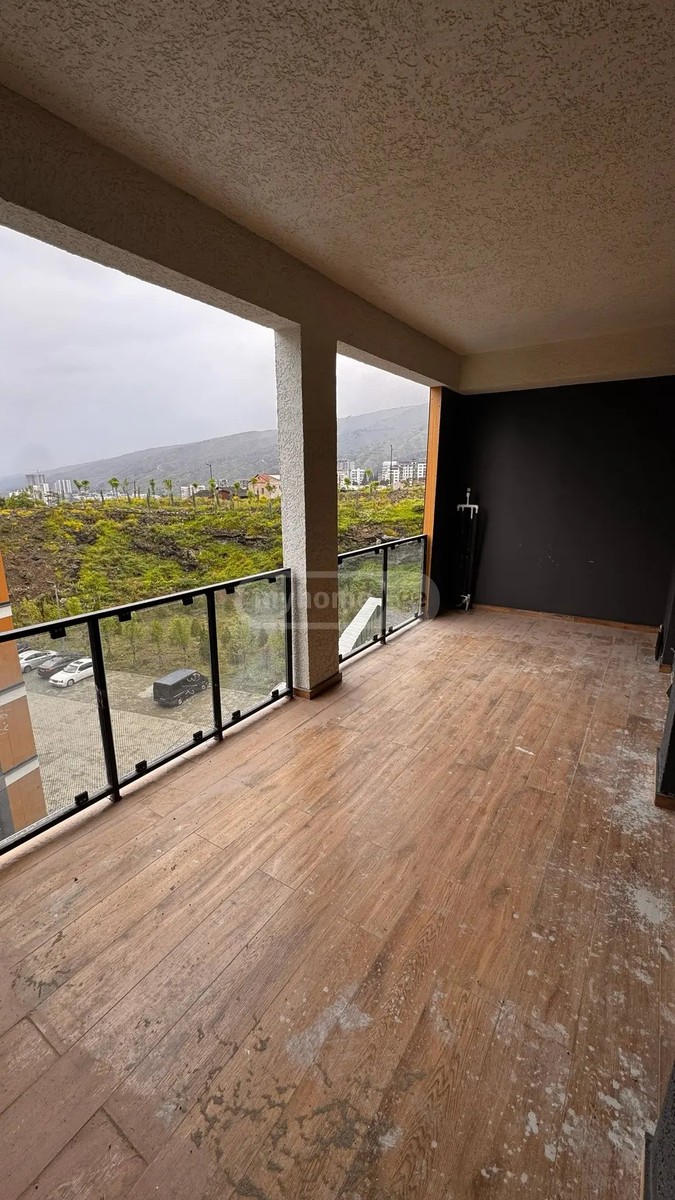 ნადიკვარის დასახლების ქ. 3 - 4 rooms