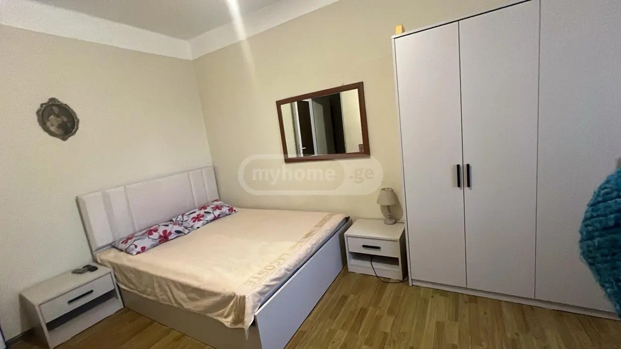 ცხინვალის ქ. 1 - 1 rooms
