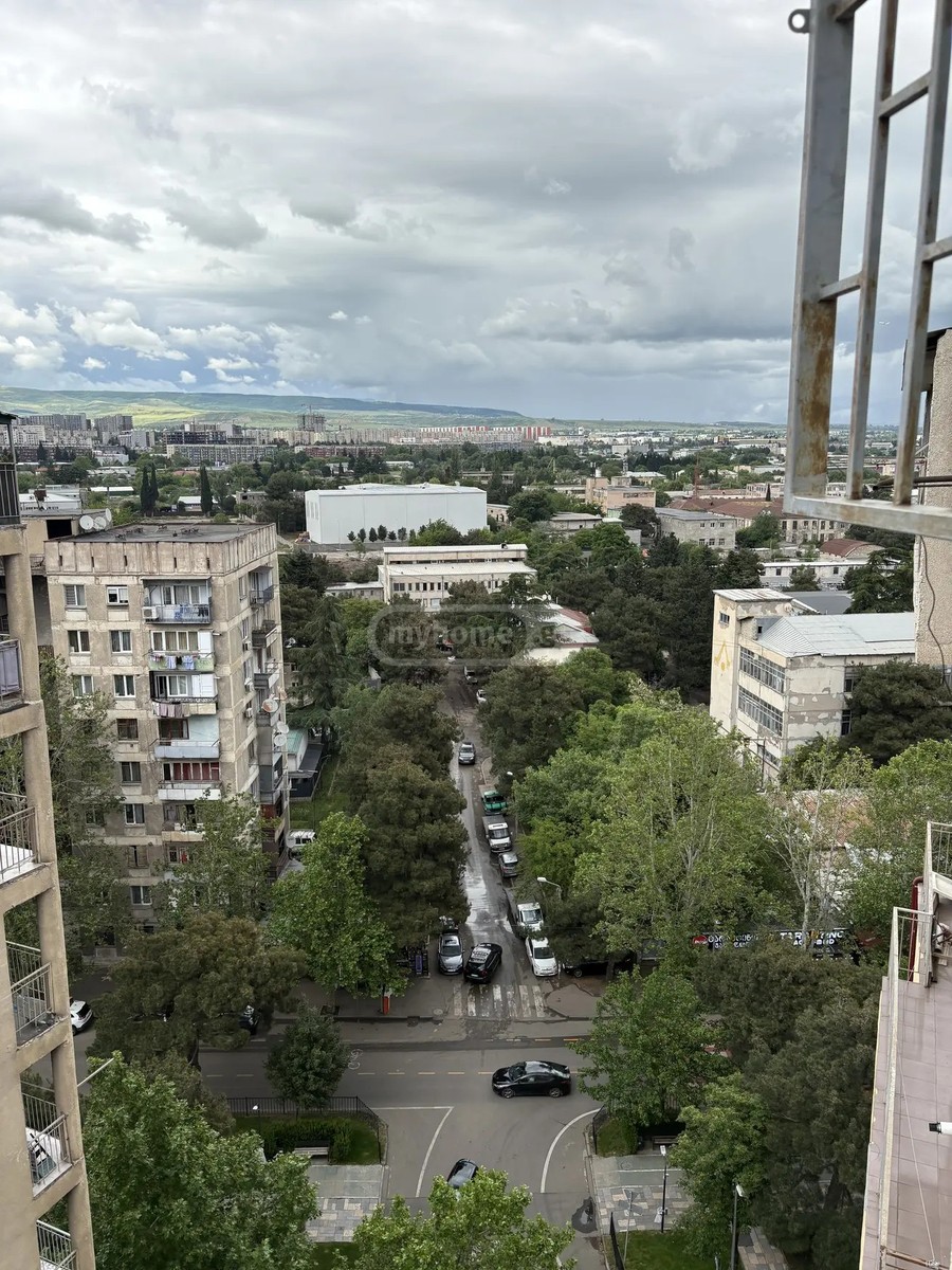 მოსკოვის გამზირი  - 3 rooms