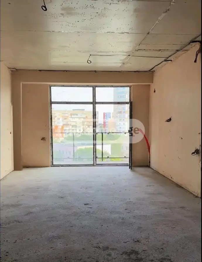 მირიან მეფის ქ.  - 1 rooms