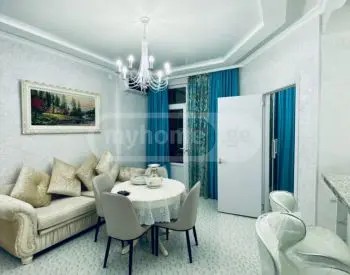 ფიროსმანი ნ. ქ. 28 - 2 rooms