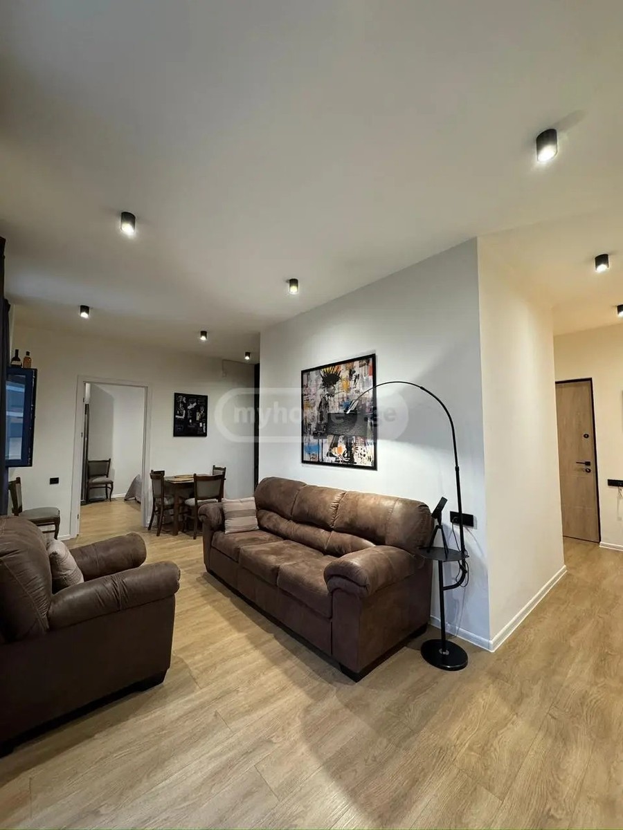 ვარაზი ა. ქ.  - 2 rooms