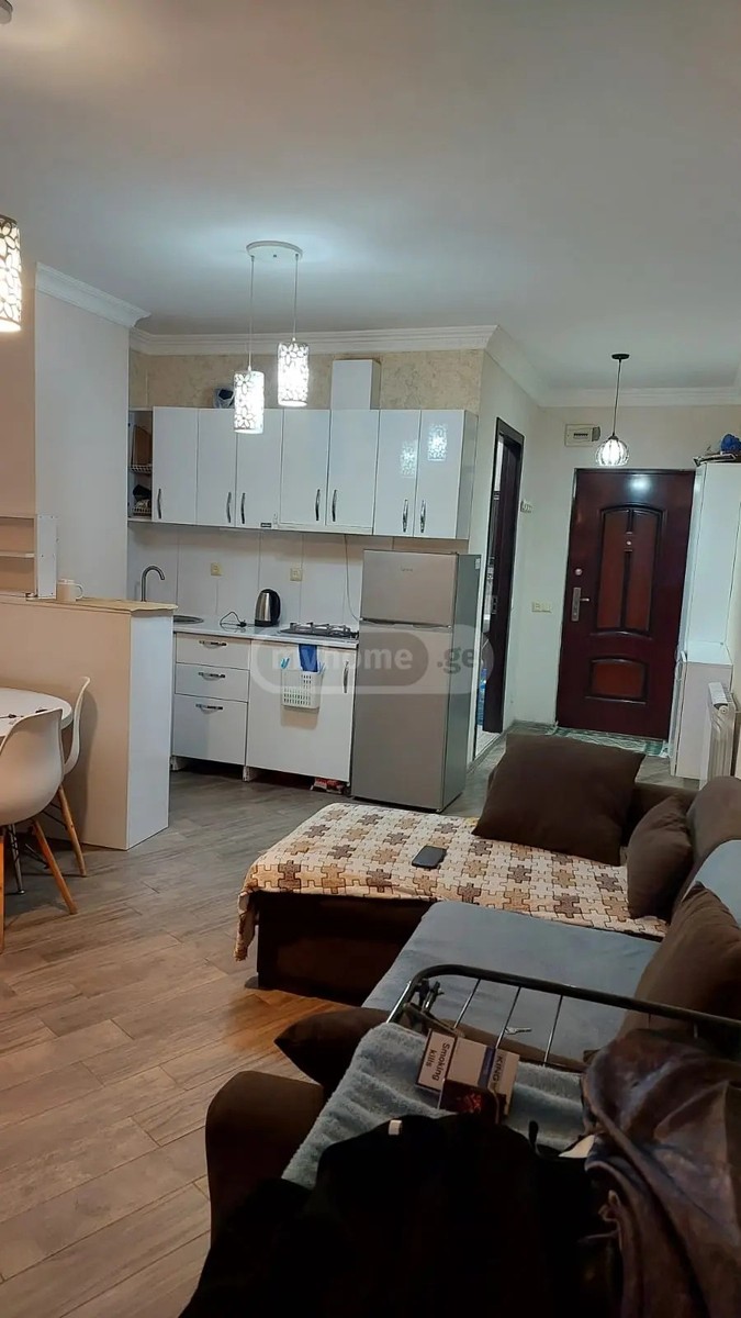улица Юсуфа Кобаладзе, - 2 rooms