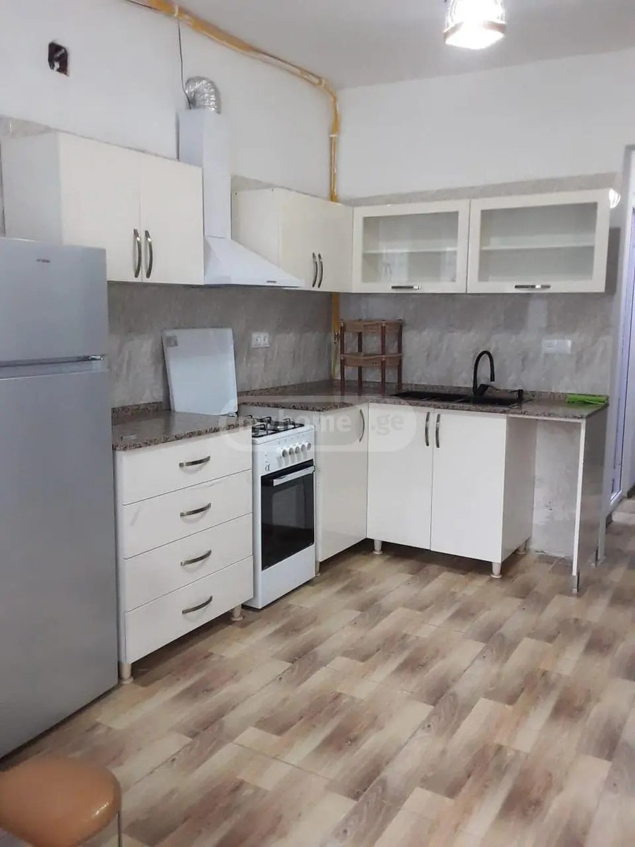 ჭავჭავაძე ი. ქუჩა 55 - 2 rooms