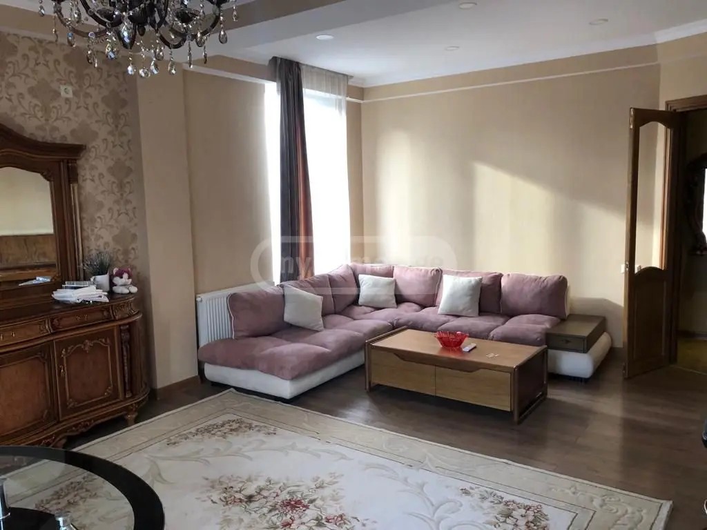 დეპოს ქ.  - 4 rooms