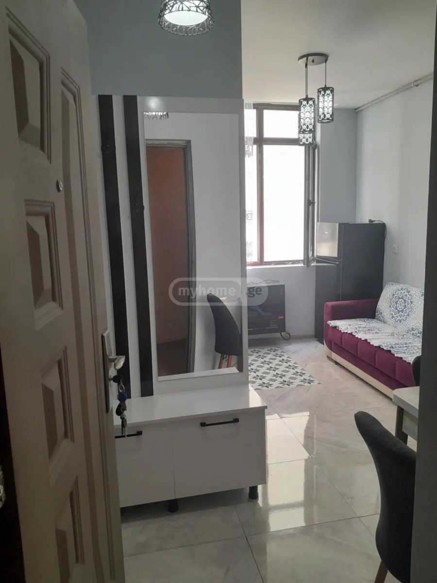 ზუბალაშვილი ს. ქ. 3 - 2 rooms