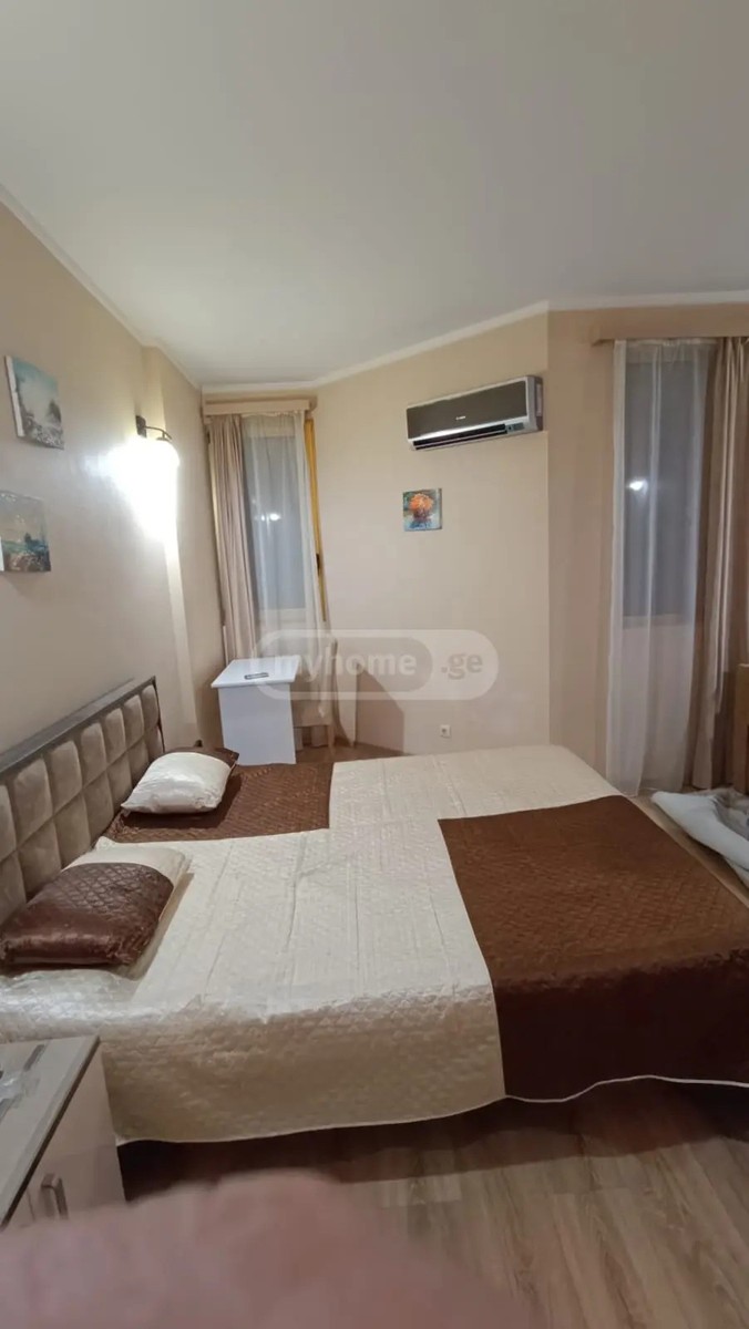 კობალაძე ი. ქ.  - 1 rooms