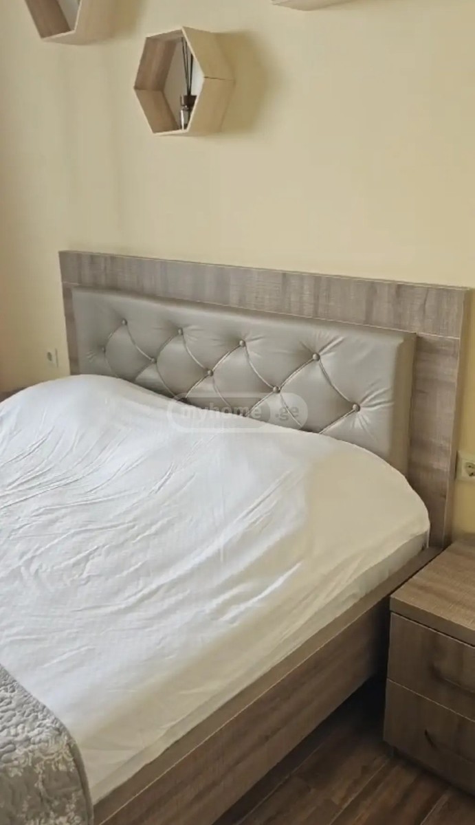ხიმშიაშვილი შ. ქ. 57 - 2 rooms