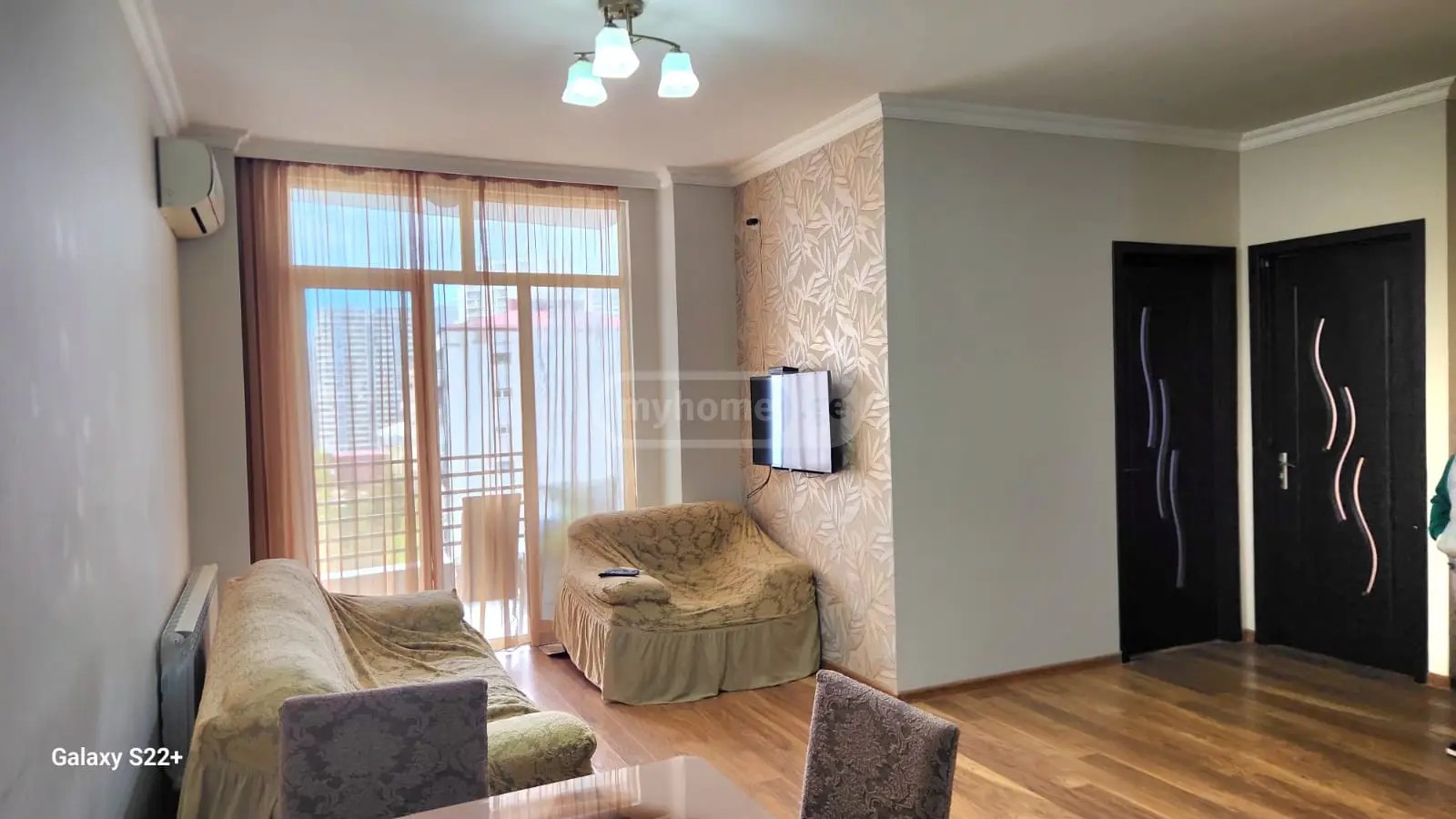 ფიროსმანი ნ. ქ.  - 3 rooms