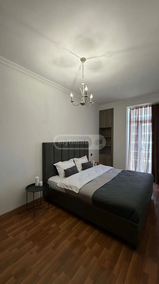 ხიმშიაშვილი შ. ქ. 1 - 2 rooms