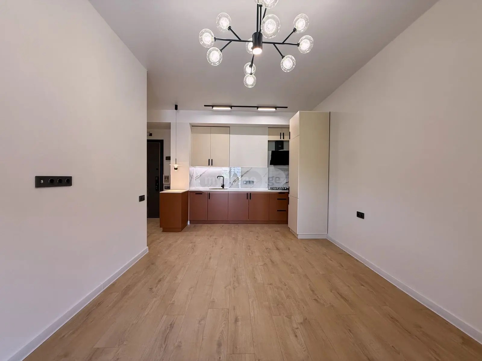 ფერმწერთა ქ. 111 - 2 rooms