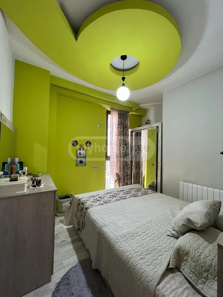 პეკინის გამზ.  - 3 rooms