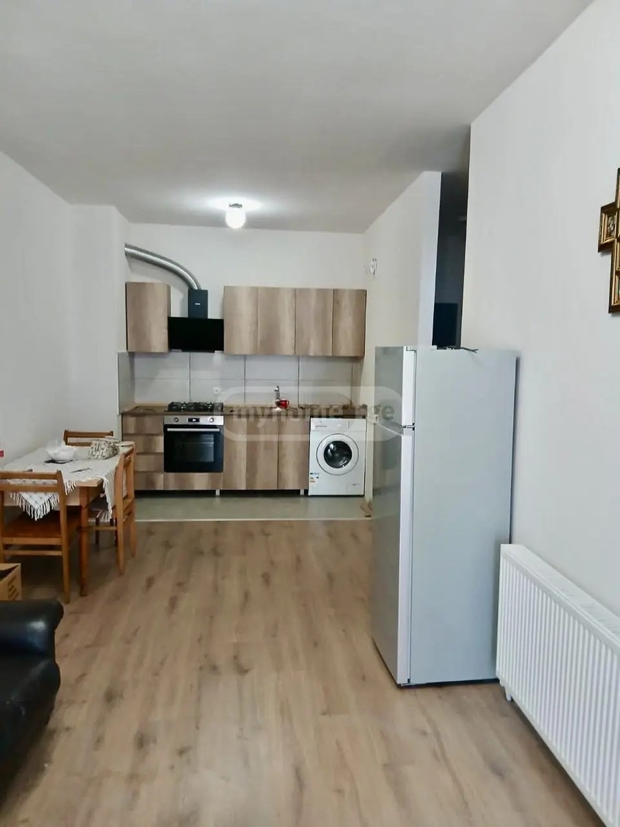 ნიკეას ქ.  - 2 rooms