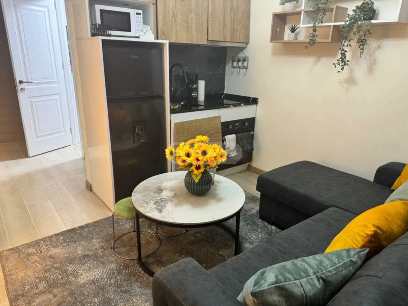 ლორთქიფანიძე გრ. ქ. 24 - 2 rooms