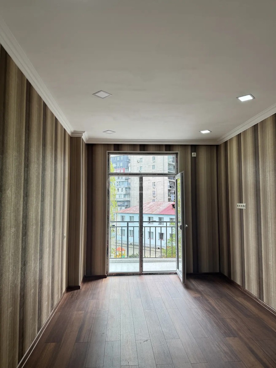 კაჭარავა ა. ქუჩა 7 - 2 rooms