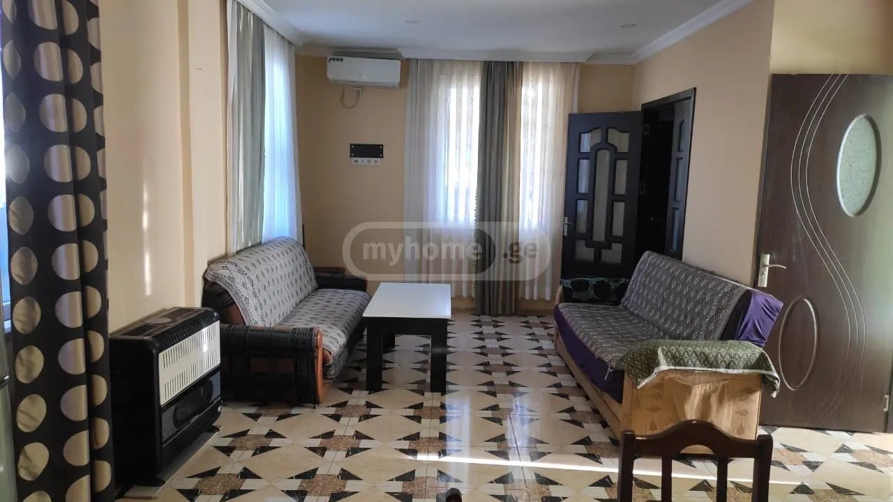 ქეთევან წამებულის ქ.  - 3 rooms