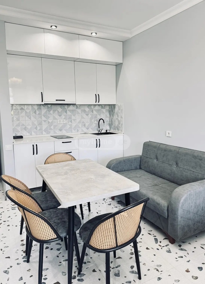 გიორგი ბრწყინვალეს ქ. 126 - 1 rooms