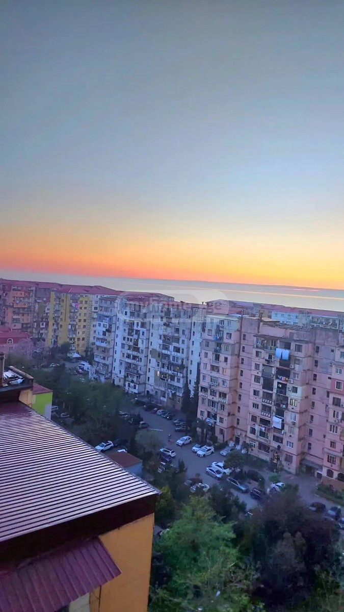 კობალაძე ი. ქ. 8ა - 2 rooms