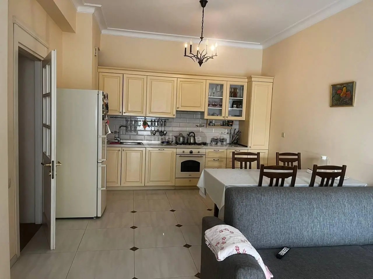 საირმის ქ.  - 3 rooms