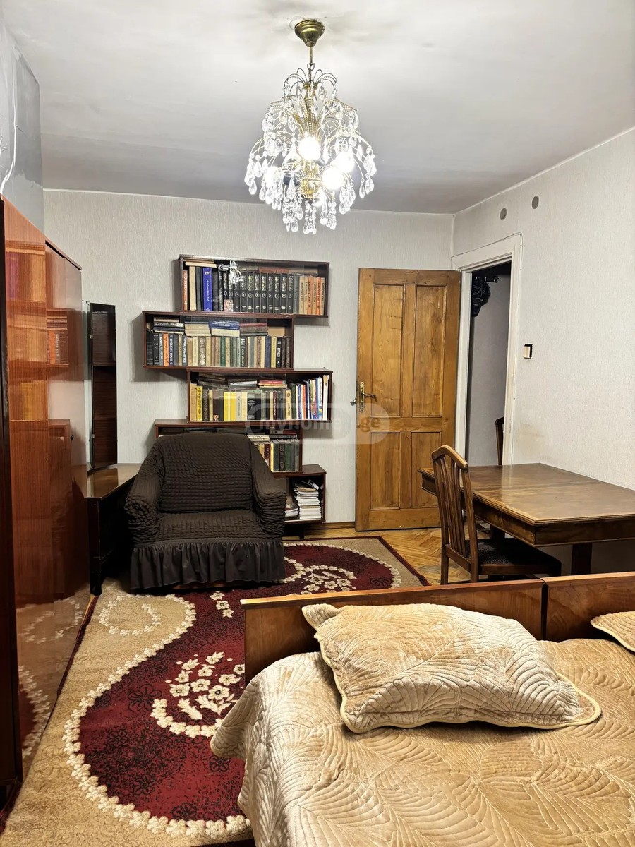 გურამიშვილის გამზ.  - 1 rooms