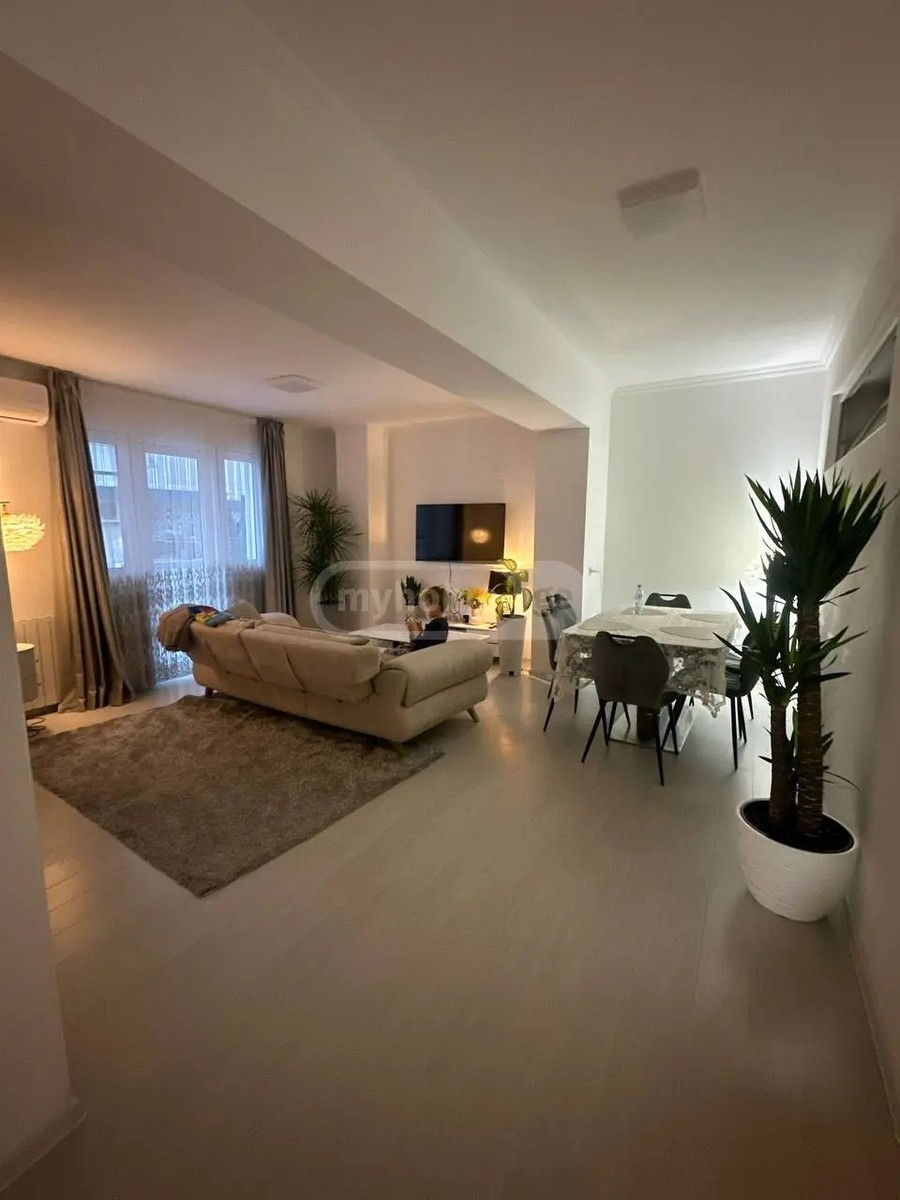 მელიქიშვილი პ. ქ. 48 - 4 rooms
