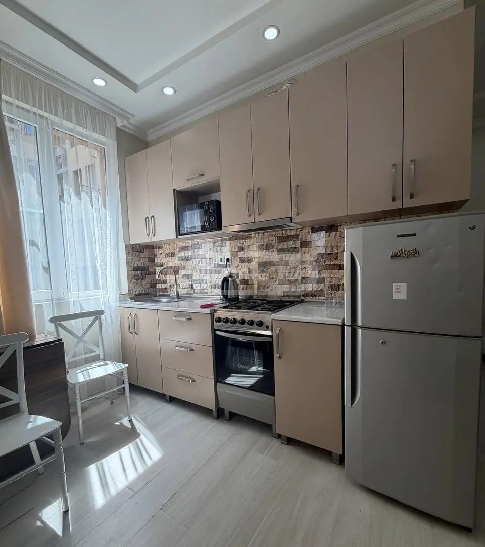 მელიქიშვილის ქუჩა 43 - 1 rooms