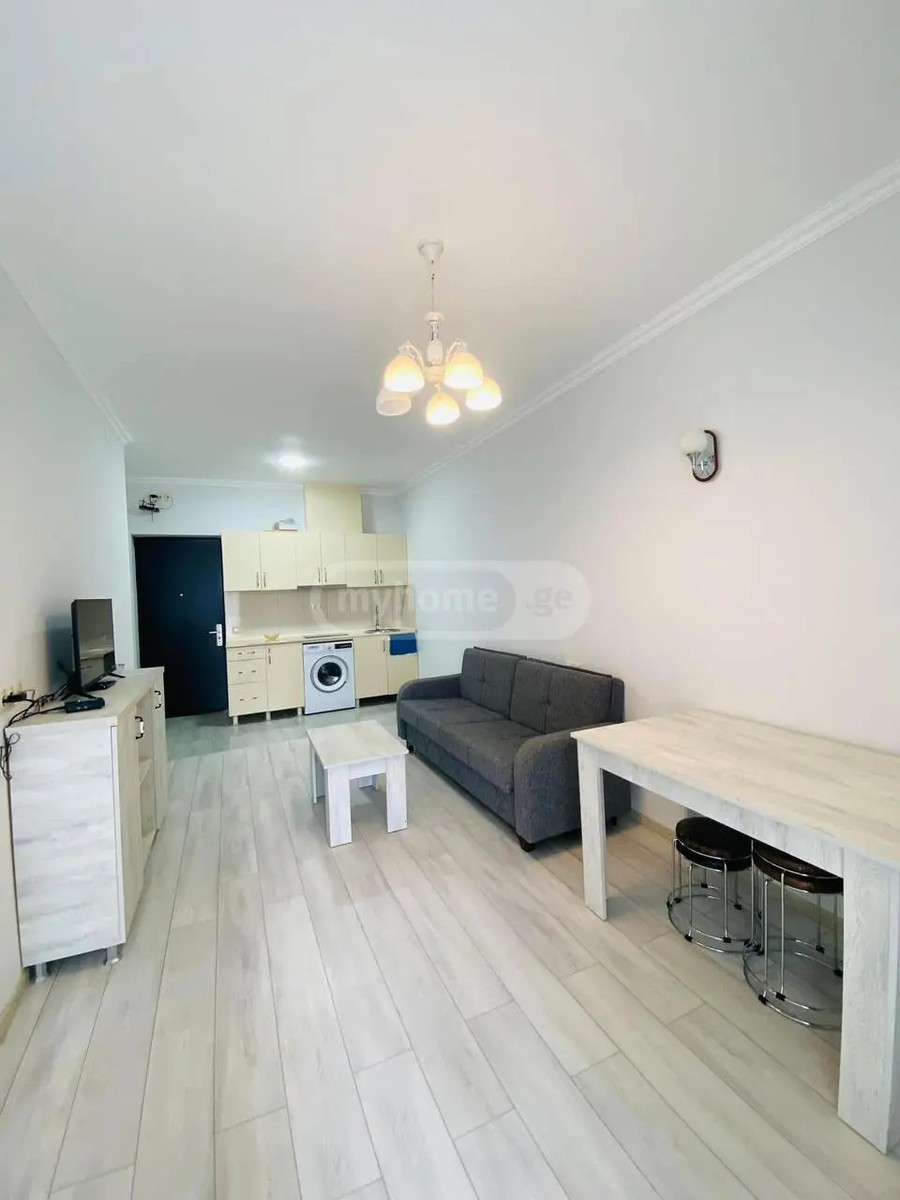 ანგისის 3 ჩიხი 8 - 2 rooms