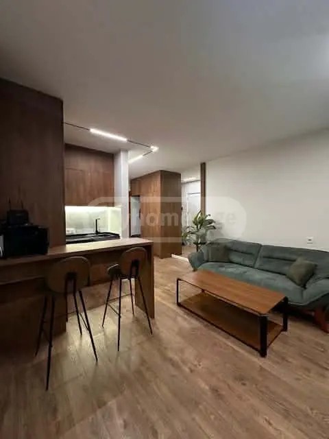 ზღვის პირის ქ.  - 2 rooms