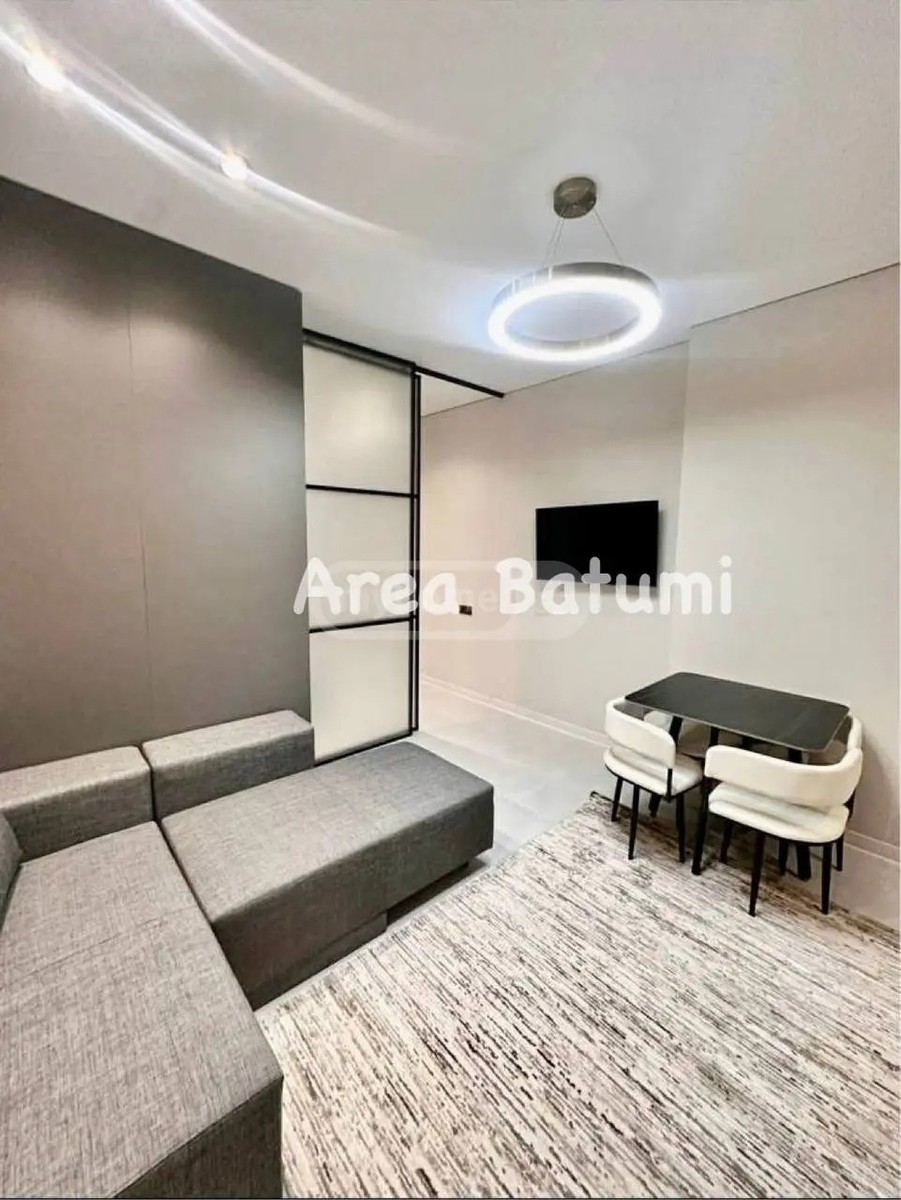 ანგისის II ჩიხი 10 - 2 rooms