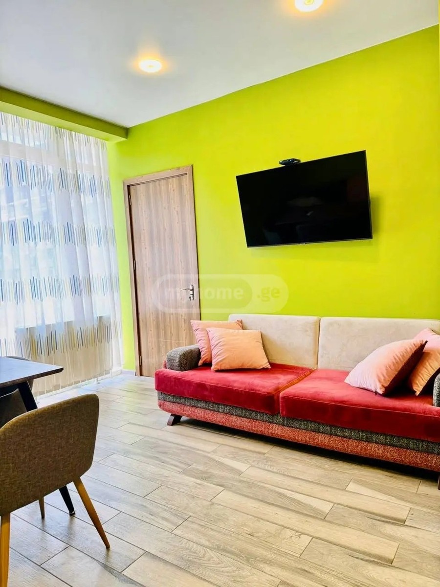 ხიმშიაშვილი შ. ქ. 4 - 3 rooms