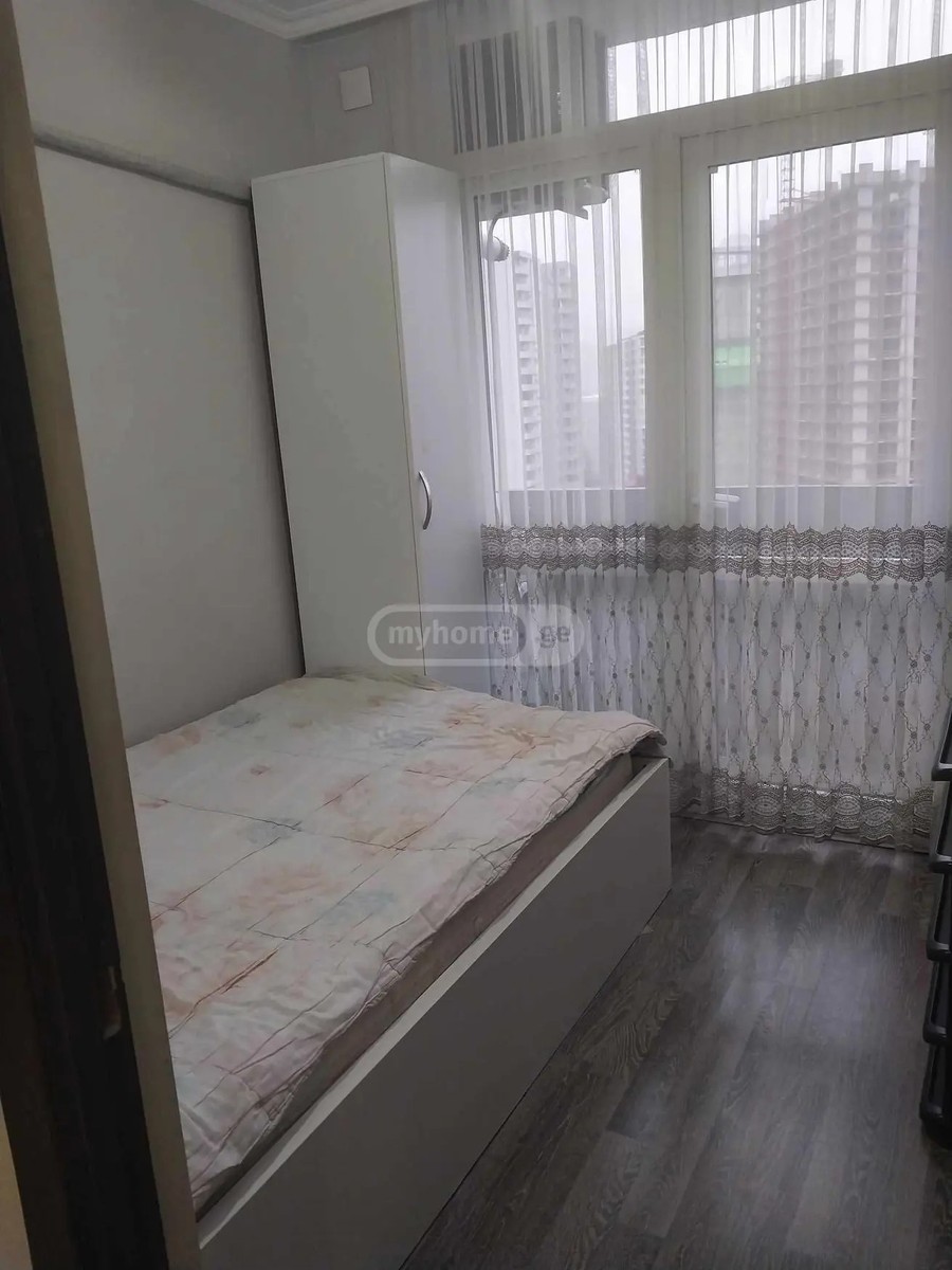 კობალაძე ი. ქ. 8ა - 3 rooms