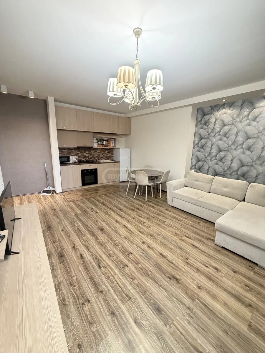 მიროტაძის ქ. 1 - 2 rooms