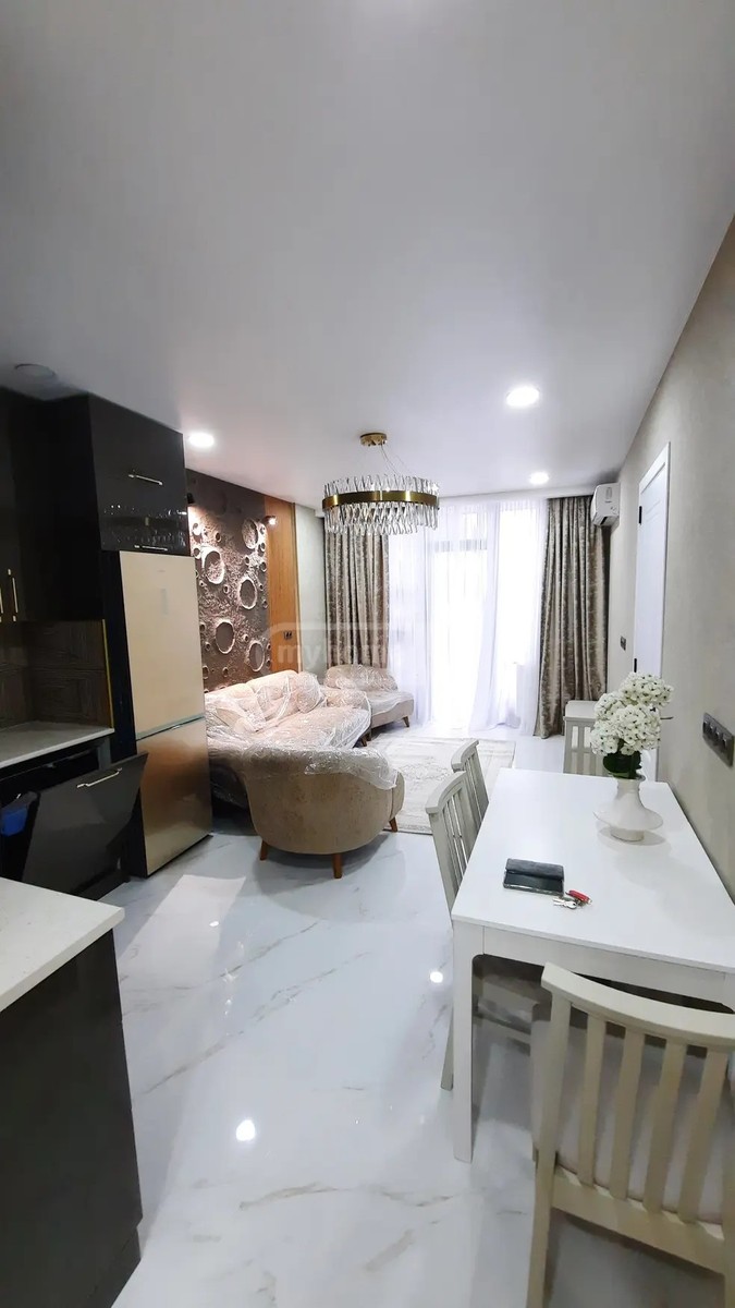 ზღვის პირის ქ. 6 - 3 rooms