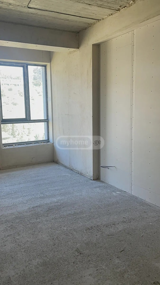 ჟღენტი ბ. ქ. 96 - 2 rooms