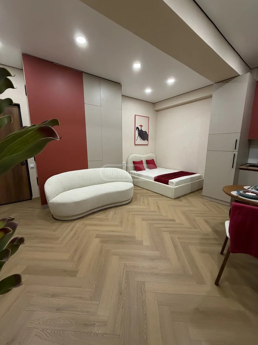 გორგასალი ვ. ქუჩა 61 - 1 rooms