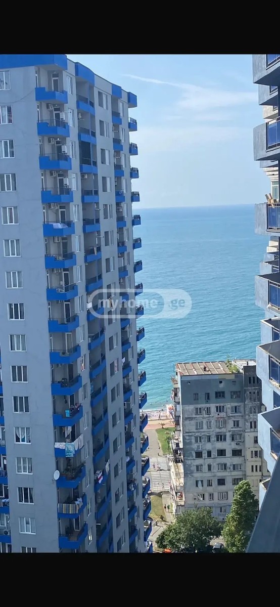 ხიმშიაშვილი შ. ქ.  - 3 rooms