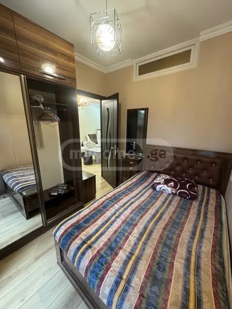 ფარნავაზ მეფის ქ.  - 3 rooms