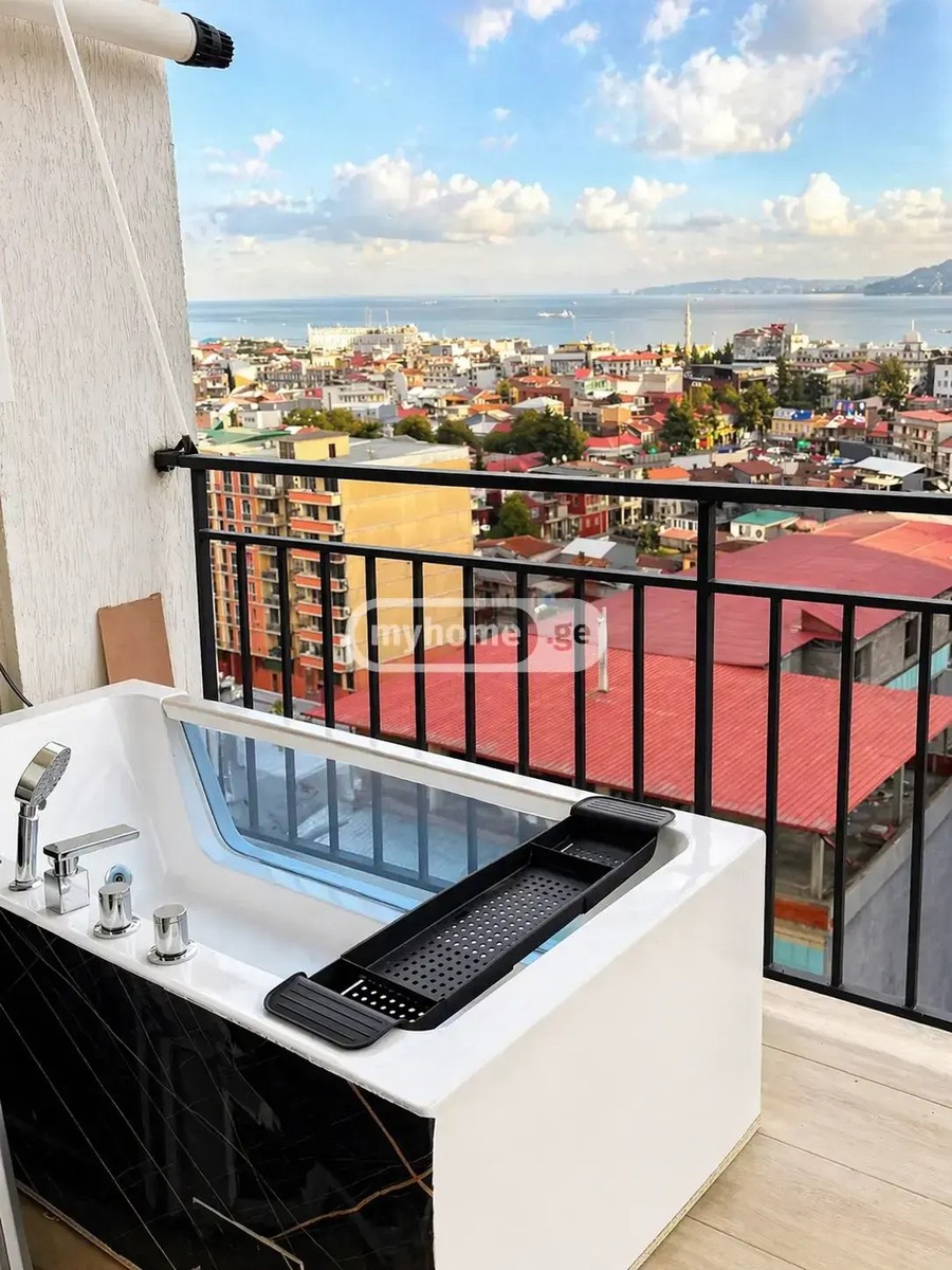 დემეტრე თავდადებულის ქ.  - 3 rooms